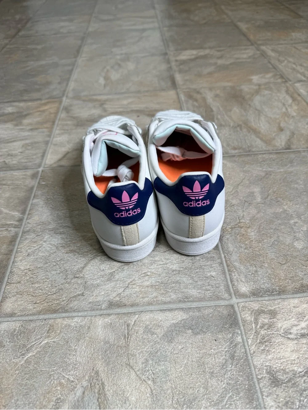 adidas iconic shell